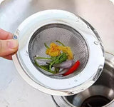 Stainless Steel Kitchen Zink Strainer