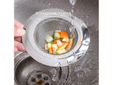 Stainless Steel Kitchen Zink Strainer